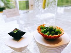 -九献创意菜·新中式(亮马河花园私宴店)