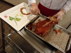 -全聚德烤鸭店(和平路店)