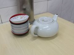 -黄阿姨锅贴大王(万航渡路店)