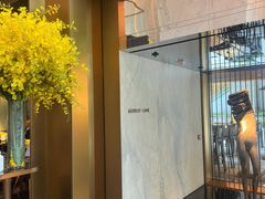 -尼依格罗香港美利酒店