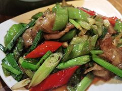 -南海渔家•海鲜•正宗海南菜(海棠湾店)