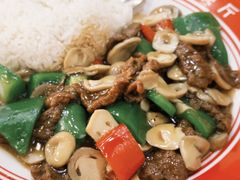 -1128港式茶餐厅(嘉信广场店)