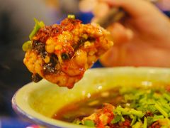 -马路边边串串香(双井直营店)