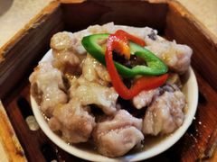 -麒麟中餐厅·经典粤菜·地道菜式老字号(广州长隆酒店)