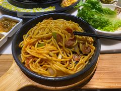-韩宫宴烤肉·料理(苏州中心店)
