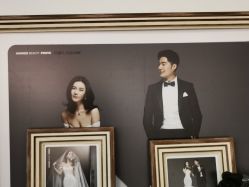 -格调婚纱摄影 (福州总店)