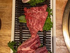 -黑牛黑猪烤肉专门店(万象城店)