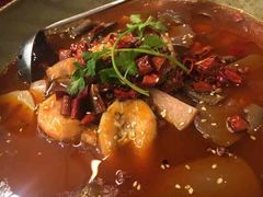 -青年公社烤鸭(蜀山万象汇店)