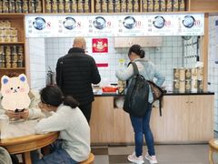 -芝麻糊世家(西华店)