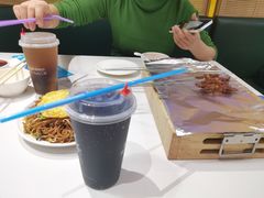 -勇利赵家烤肉坊(纬二街店)