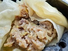 -白老大羊杂碎稍麦