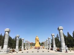 -函谷关历史文化旅游区