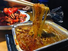 -红盔甲·小龙虾(天钥桥店)