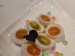 -小广寒电影艺术餐厅(小广寒经三路店)