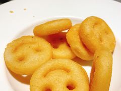 -吉旺港式餐厅(南方商城店)