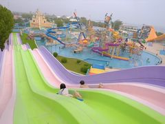 -秦皇岛乐岛海洋王国