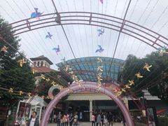 -长沙友阿奥特莱斯