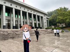 -金寨县革命博物馆