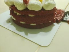 -朵瑞卡蛋糕(创意店)