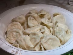 -日丰园海肠水饺·老字号大连海鲜(和平广场店)