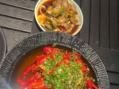 -沪小胖·小龙虾·蓝龙王(八佰伴店)