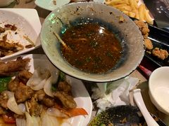 -清河半岛温泉度假酒店