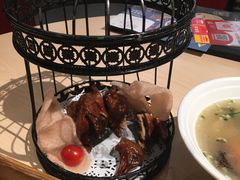 -避风塘(宝山万达店)