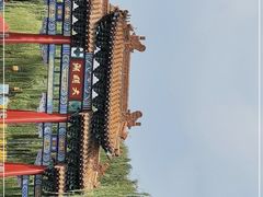 -济南大明湖景区