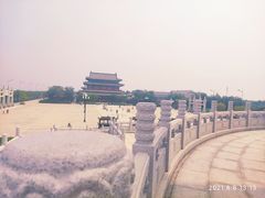 -天津妈祖文化园