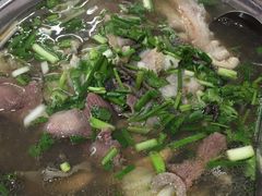 -谢老五跷脚牛肉·非遗传承店