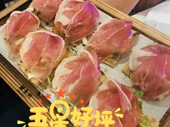 -卡佩罗意大利餐厅及酒吧Al Cappello Trattoria