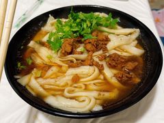 -大同削面馆(五台山风景名胜区店)