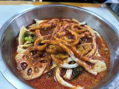 -苏袁麻辣烫(呼和浩特总局街店)