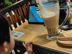 -湊湊火锅·茶憩(上海合生汇店)