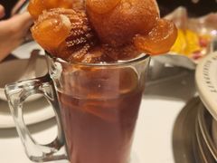 -领鲜天下·焗海鲜·花胶鸡(天目里店)