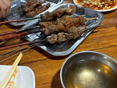 -新疆哈利德餐厅(紫薇都市店)
