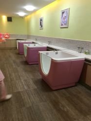-生命加•Q考拉月子会所(玫瑰园店)