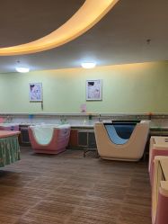 -生命加•Q考拉月子会所(玫瑰园店)
