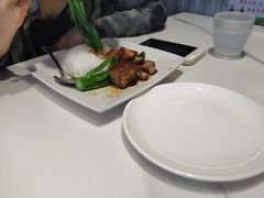 -香港茶餐厅文化体验馆(茶山镇店)