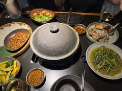 -Ameigo梅果·云贵川bistro(长宁来福士店)