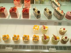 -好利来(抚顺万达店)