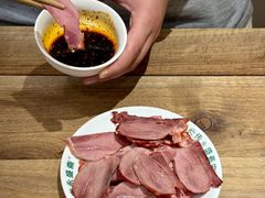 -老刘家永盛斋·传统泡馍(东关南街店)