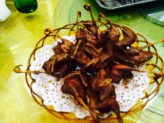iphone_upload_pic-山沟沟炒鸡(颐灏·海怡名都店)