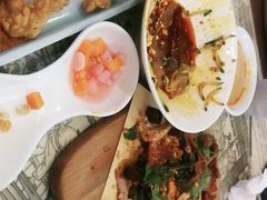 -十二饭点·川菜(北站圆融店)