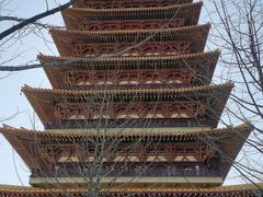 -牛首山文化旅游区