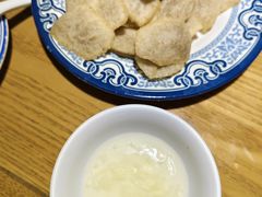 -铸钟褡裢火烧(西三环紫竹桥店)