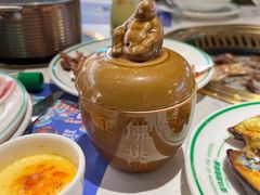 -亚马逊海鲜自助(梅溪湖步步高店)