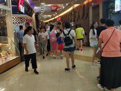 -永旺梦乐城国际商城(北清路店)