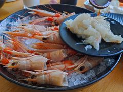 -王鼎精致料理铁板烧(世博源店)