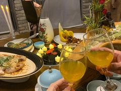 -这片海·海景餐厅(博鳌店)